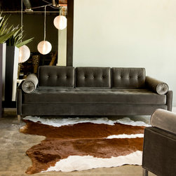 upholstery we love - case #1 sofa - Sofas