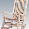 27 in. Adult Rocking Chair