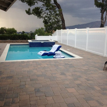 Happy Clients, Beautiful Projects