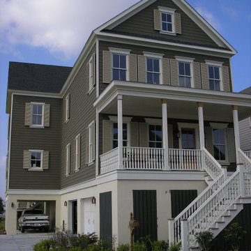 Custom Residences