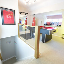 KIDS' ROOMS & SPACE IDEAS