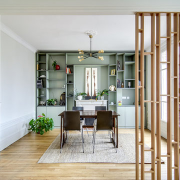Appartement à Bois-Colombes