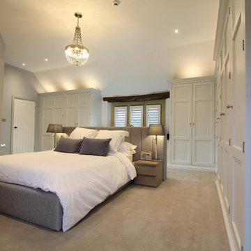 Elegant Master Bedroom and En-suite