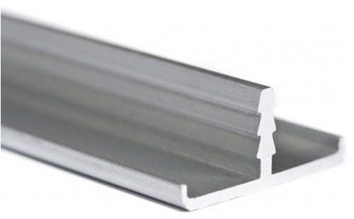 Aluminum Edge Banding Aluminum Edge Banding Kitchen Cabinetry