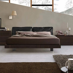 Sacco bed by Pianca - Beds