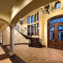 Farm Foyer