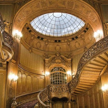 Foyer Russia
