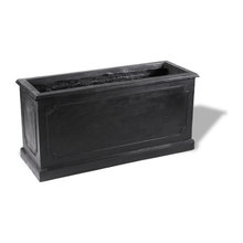 Planter Boxes