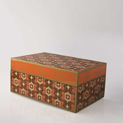 Piling Palang Lacquerware - Products