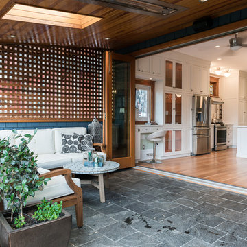 Home Renovation, Vancouver
