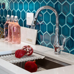 The Creative Kitchen Company Columbus, Ohio, United States Project Review & Ratings