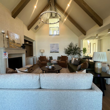 Star, Idaho Parade of homes