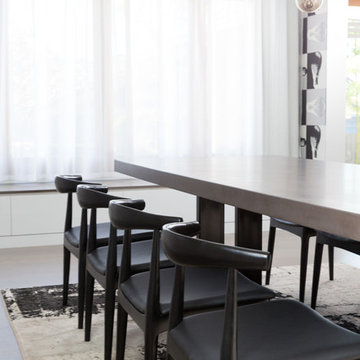 Ascot Modern Home