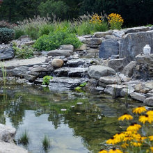 Stone Ridge Landscape Design