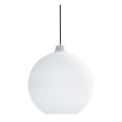 Louis Poulsen - Louis Poulsen Wohlert Pendant - Pendant Lighting