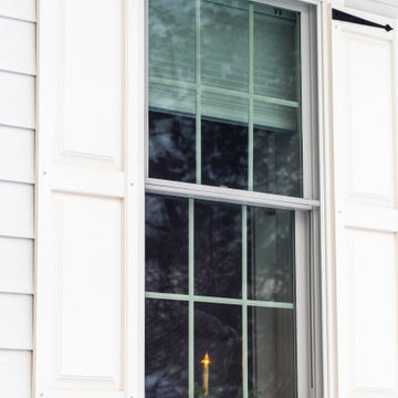 The Historic Brownstone Project