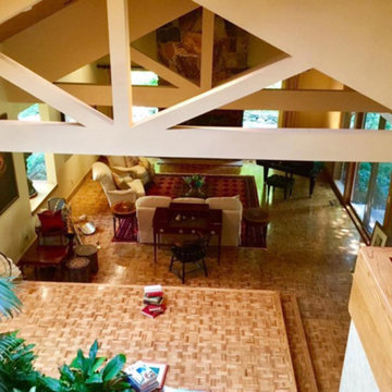 Living Space Design