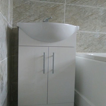 BATHROOMS