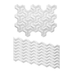 Versatile Axis - Flooring