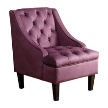 Purple chairs - Houzz.com