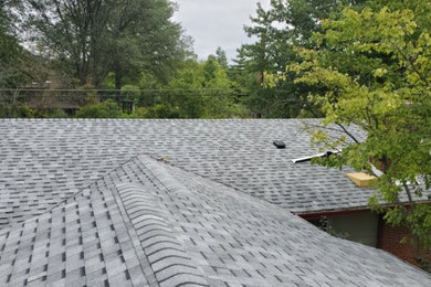 Roofing Repairs & Replacement