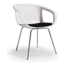 Looks Chair By Artifort - Armchairs And Accent Chairs