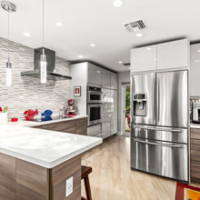 Kitchen Redo 2020
