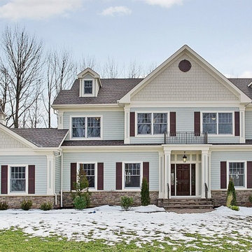 Westfield, NJ Residence