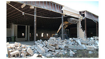 Turners Demolition Company
