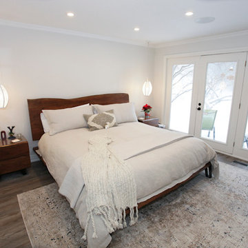 Purple Hill Home Renovation