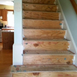 Interior Projects Completed - Products