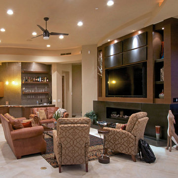 Southwest Contemporary