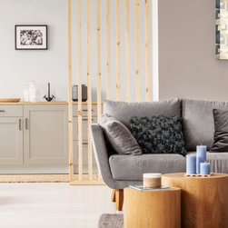 Gancedo Pinturas - Home Decor