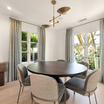 Whole Home Remodel