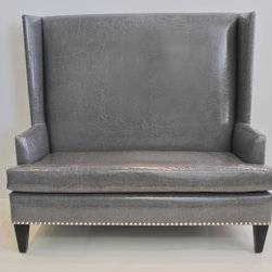 Custom Furniture - Furniture