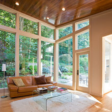 Living Room Ideas