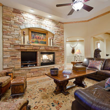 Similar To Our House