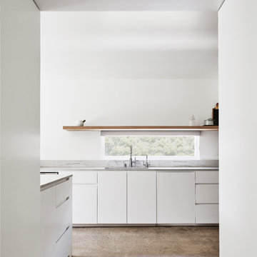 Kitchen Vignette