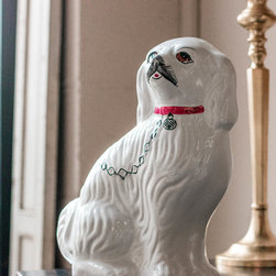 Spring/Summer 2016 Vintage Style - Decorative Objects And Figurines