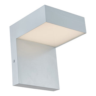 Yoga Marine Grade Up Or Down Light LED - Transitional - Outdoor Wall ...