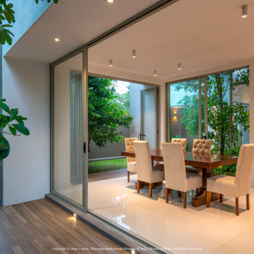 Indigolla Residence LOT 03 | House No.03