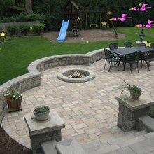Patio Ideas