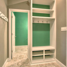 Mudroom