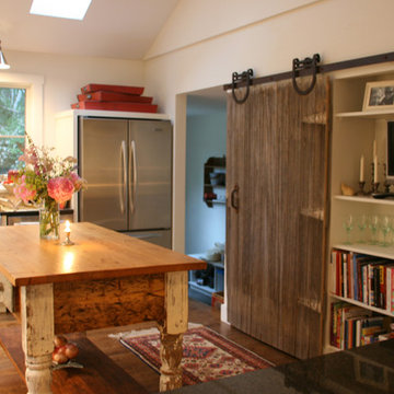 KITCHEN DETAILS / NEWPORT