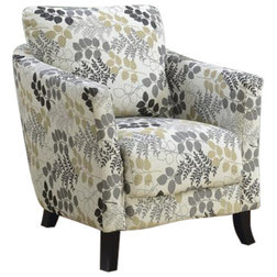 Transitional Armchairs And Accent Chairs by Homesquare