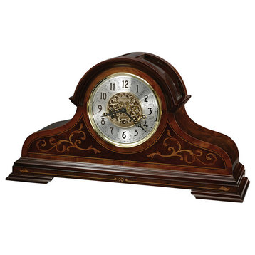 Howard Miller Bradley Clock