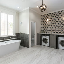 Bathroom Ideas