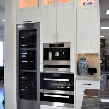 My Contemporary Kitchen Remodel Featured In California Homes Magazine - May 2022