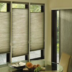 Cellular Shades - Cellular Shades