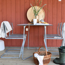 Nytt på Houzz i augusti – färska projekt, fräscha bilder